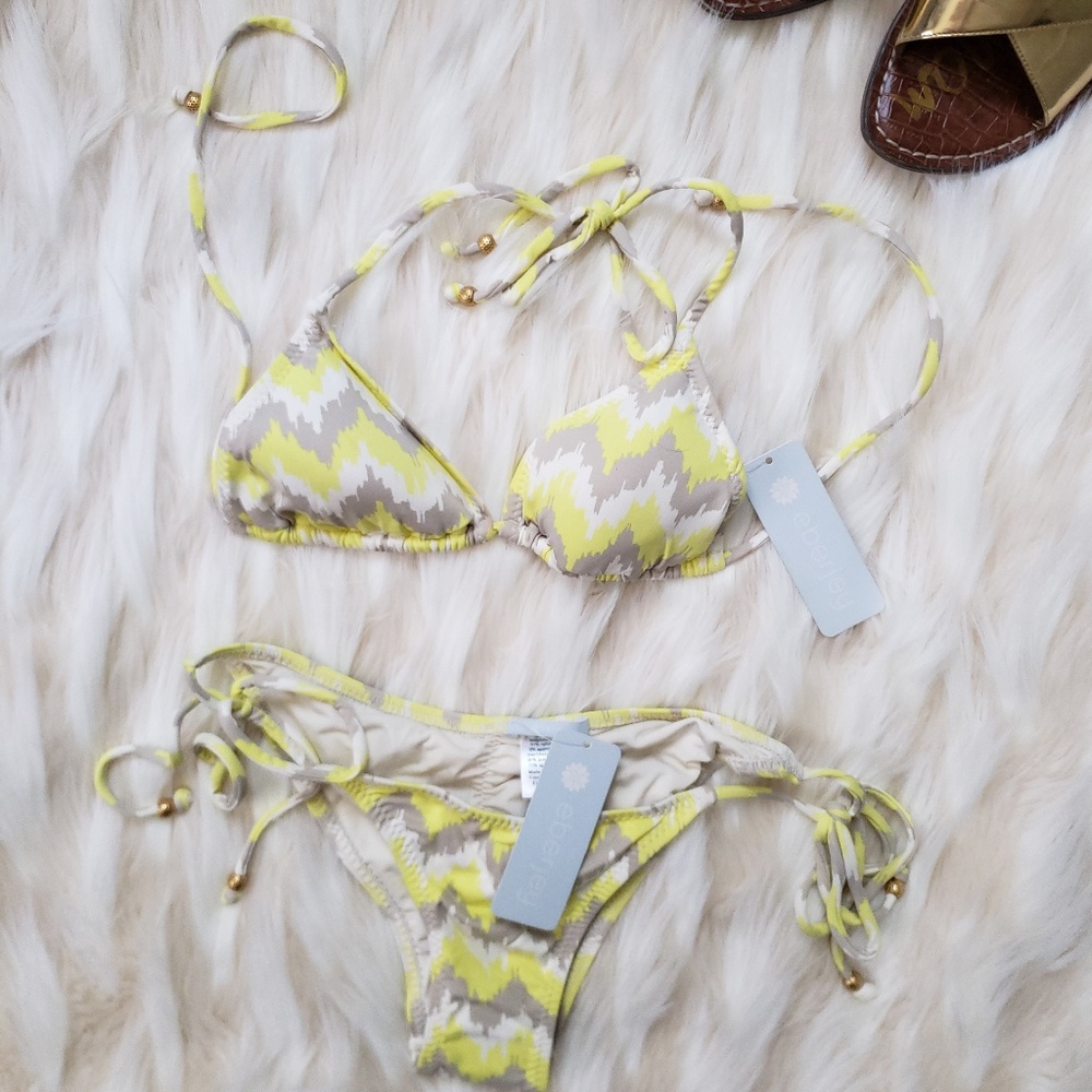 Eberjey bikini